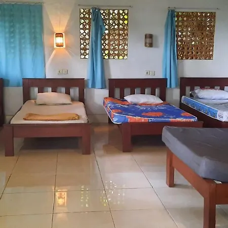 Yoga Lokanata Ashram & Arnata Guest House