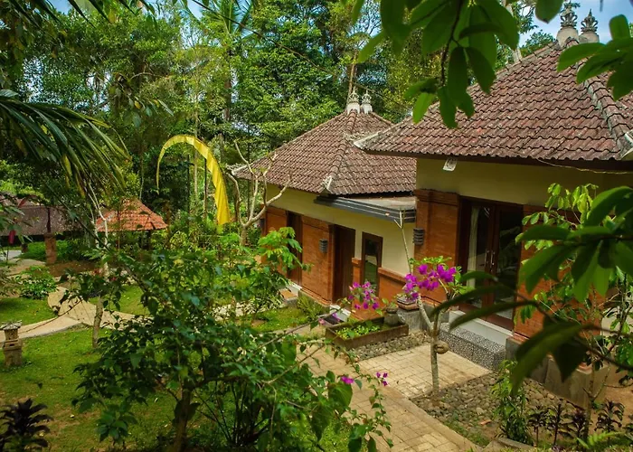 Yoga Lokanata Ashram & Arnata Bangli